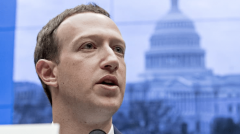 扎克伯格回应前员工指控 否认Facebook将利益置于