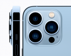 DxOMark分享iPhone 13相机评测成绩 优于去年的iPhon