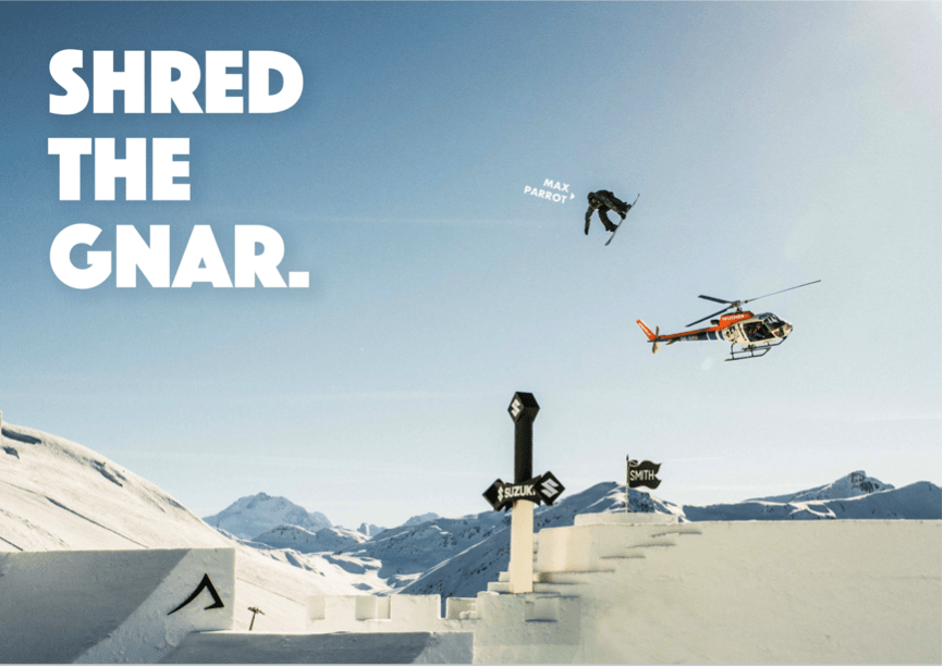 「奥雪文化」再获数千万元 A 轮融资,旗下「Nobaday」定位于拥有滑雪基因的全