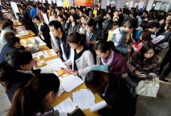 如何缓解年轻人就业压力官方回应 如何帮孩子把