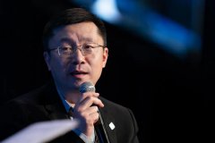 爱奇艺 CEO 龚宇：短视频电影解说对