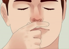 冬天感冒容易流鼻涕那么擦鼻涕的正确做法是 小