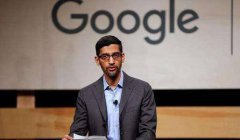 谷歌 CEO 皮查伊：下一个增长点仍是搜索 而非「