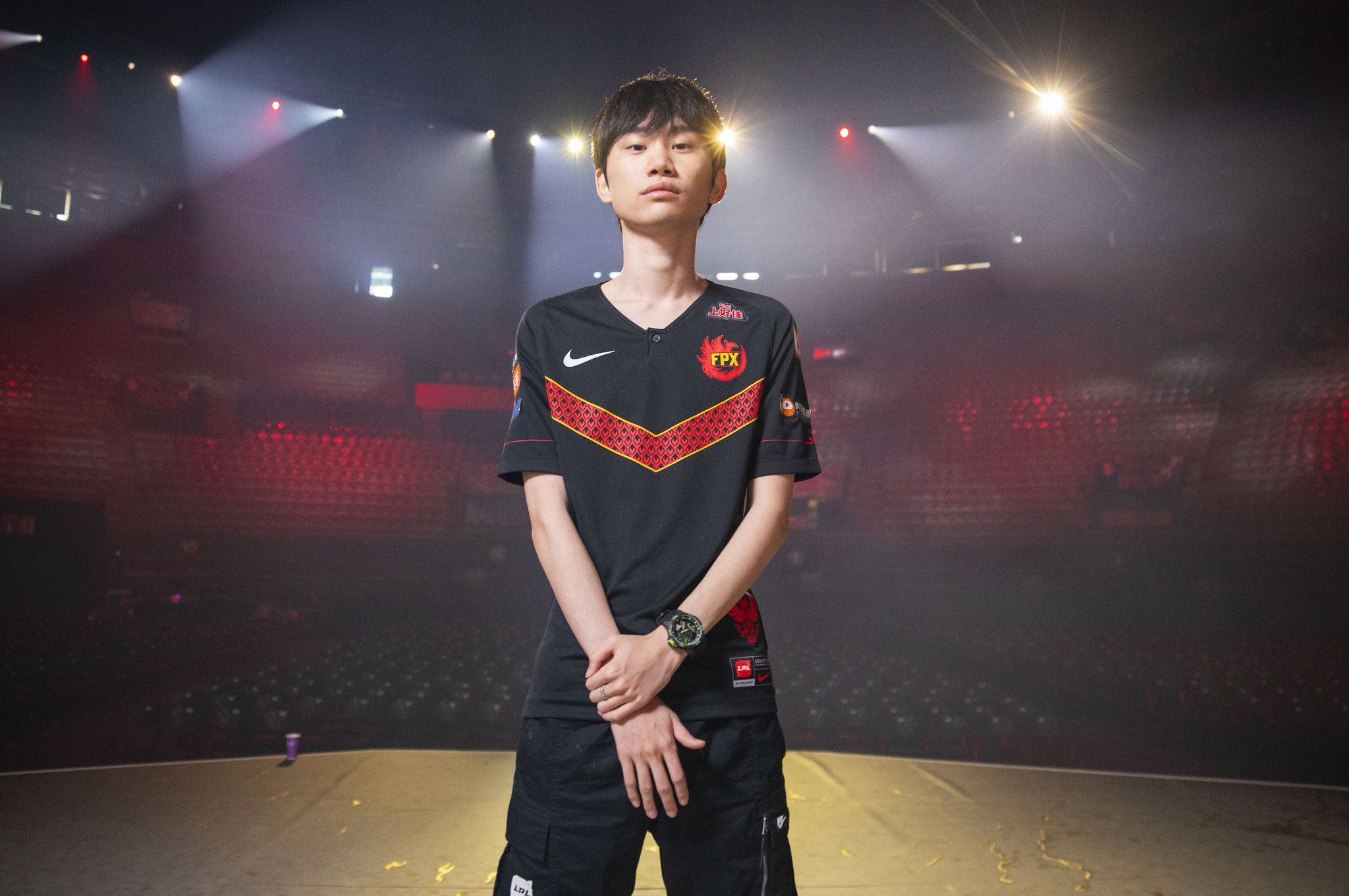 快资讯 快财经 > 正文 #2021lol冬季转会##英雄联盟[超话]##doinb离开