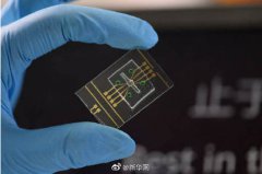 我国科研人员在 DNA 存储领域取得新突破