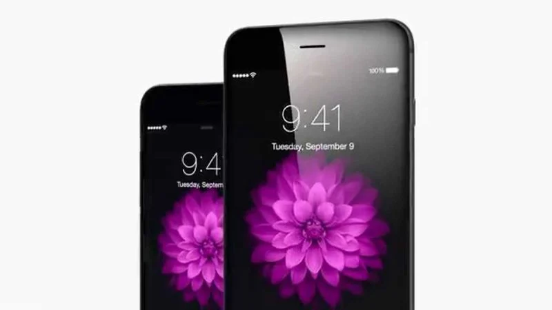 苹果本月晚些时候将 iPhone 6 Plus 加入复古产品名