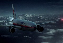 专家称发现马航MH370 亲属协会发文8年悬疑可能被