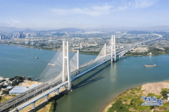 海上丝绸之路的桥头堡——铁路运输广州港