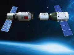2030年前我国将送人上月球 载人登月万事俱备