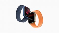 苹果在中国推出 Apple Watch 移动心电图房颤与脉率