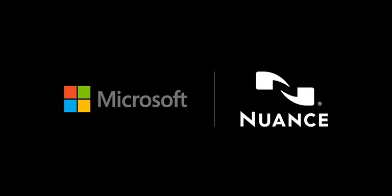 微软收购 Nuance Communications 一案获得欧委会批准