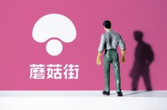 蘑菇街发布三季度财报，总营收下滑30%，净亏损