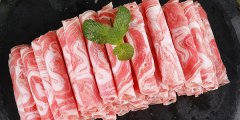 排酸肉和普通肉有什么区别蚂蚁庄园 蚂蚁庄园排