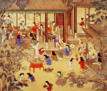古时候的元旦也是公历一月一日吗 古时候的元旦