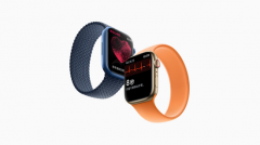 苹果 Apple Watch 医疗市场推广受阻，