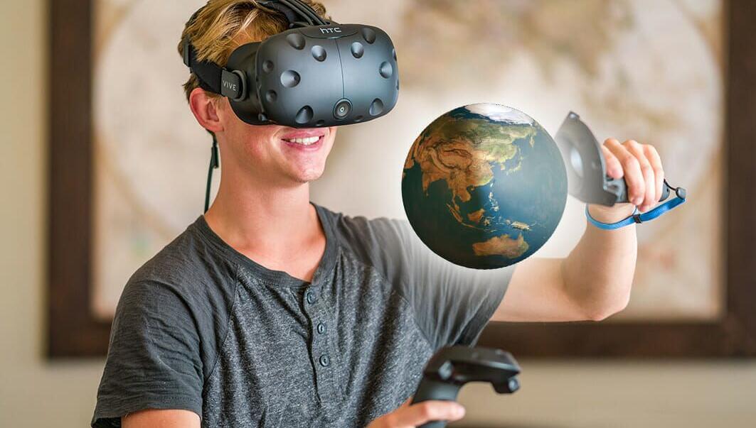 虚拟人市场规模或达2700亿元 虚拟人的现实与未来