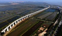 雅万高速铁路打造“雅万高铁经济带”
