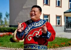 八岔村为赫哲族主要聚居地之一，对吗 蚂蚁新村