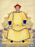 清朝皇帝一般会给官员发什么年终奖 蚂蚁庄园答
