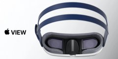 苹果 AR/VR 设备价格超过 2000 美元