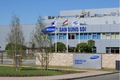 Rivian 与三星 SDI 合资电池工厂谈判已结束 未取得