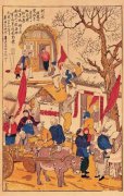 《难忘今宵》是历届春晚的保留曲目 1984第二届首