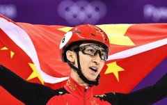 2018年平昌冬奥会夺得      的是武大靖吗 蚂蚁庄园