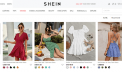SHEIN再传上市，揭秘最隐秘的跨境电商独角兽