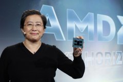 AMD 确认将增强供货：满足市场对 AMD 显卡的需求