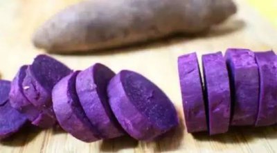 紫薯为什么是紫色的 蚂蚁新村2月12日答案