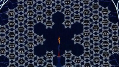 猜一猜：北京冬奥主火炬“雪花”，如何保证燃
