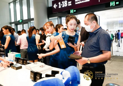 华润雪花啤酒强化渠道建设 打造高质量发展重要