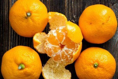 为什么吃多橘子皮肤会发黄 吃太多橘子皮肤会发