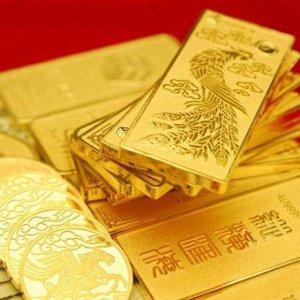今日黄金价格多少钱一克？2022年2月23日黄金价格
