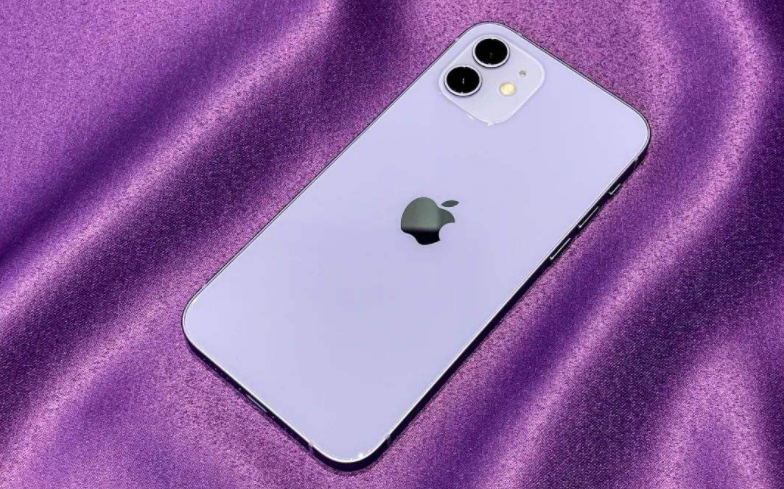 曝下周发布紫色版iPhone13Pro 国行售价近万