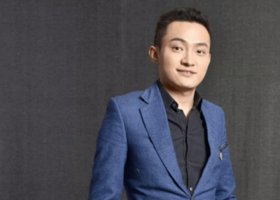 孙宇晨回应被FBI调查传闻 没有重大漏洞将维权