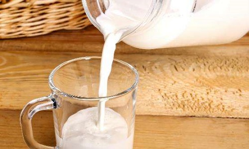 一般情况下为什么牛奶补钙效果较好