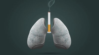 二手烟除了容易损害儿童的呼吸系统，还可能引
