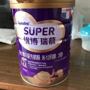 排名前十的奶粉品牌：优博瑞慕三大优势铸品牌