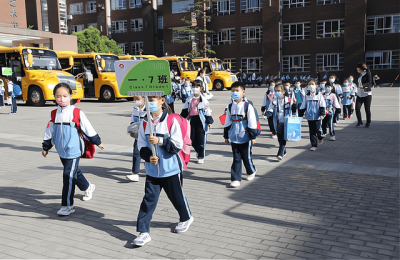 广州全市中小学暂停线下教学 广州中考体育考试