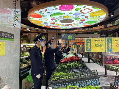上海一商家售280元蔬菜套餐被立案 开始罚款了！
