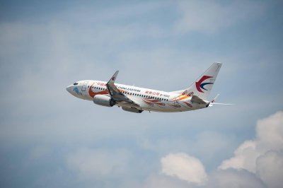 东航恢复波音737-800机型商业运营 正按适航标准逐