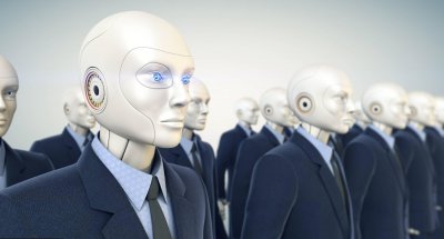 未来哪些行业的打工人会被机器人代替？最新算