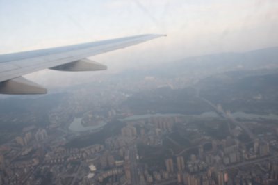 民航局发布东航MU5735航空器飞行事故调查初步报