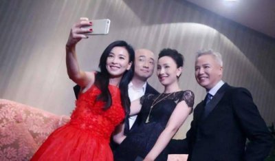 陶虹资本版图曝光名下16家公司 5年分走张庭4.2亿