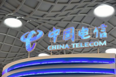 一季度营收盈利双增长，中国电信加速数字化布