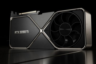 消息称非公版英伟达 RTX 4090 功耗超 700W，1000W+ 电