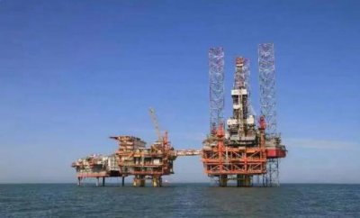 中国首个海上超稠油热采开发油田投产引关注 稠