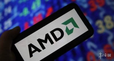 AMD第一季度营收59亿美元 预估为53亿美元