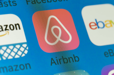 Airbnb一季度净亏损1900万美元，同比大幅收窄